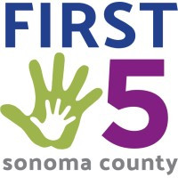 First 5 Sonoma County
