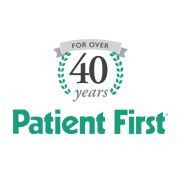 Patient First