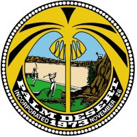 City of Palm Desert