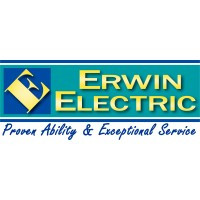 Erwin Electric, Inc.