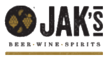 JAK's Beer Wine & Spirits