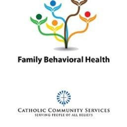 CCS – Family Behavioral Health