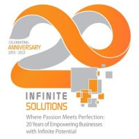 Infinite Solutions