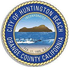 City of Huntington Beach, CA