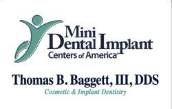 Mini Dental Implant Centers of America-Springfield, MO
