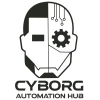 Cyborg Automation Hub