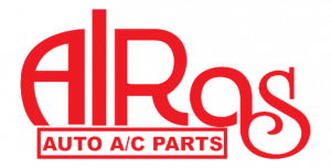 Alras Auto A/C parts