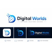 Digital Worlds