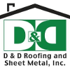 D&D Roofing and Sheet Metal
