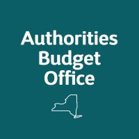 NYS Authorities Budget Office