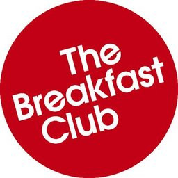 The Breakfast Club - Berwick Street