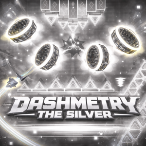 Geometry Dash Full Version