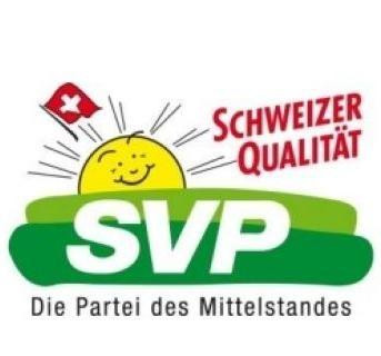 Schweizerische Volkspartei des Kantons Zürich
