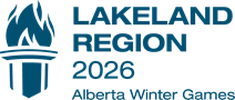 Lakeland Region 2026 Alberta Winter Games
