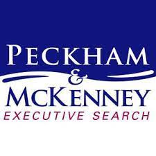 Peckham  McKenney
