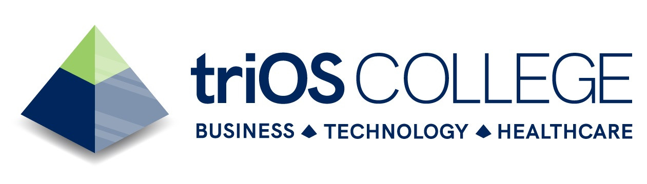 triOS College Business Technology Healthcare