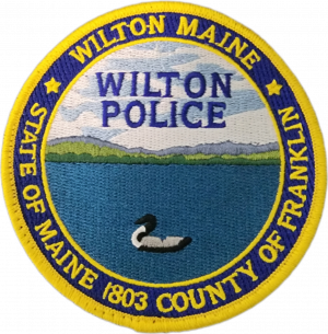 Wilton Police Department image