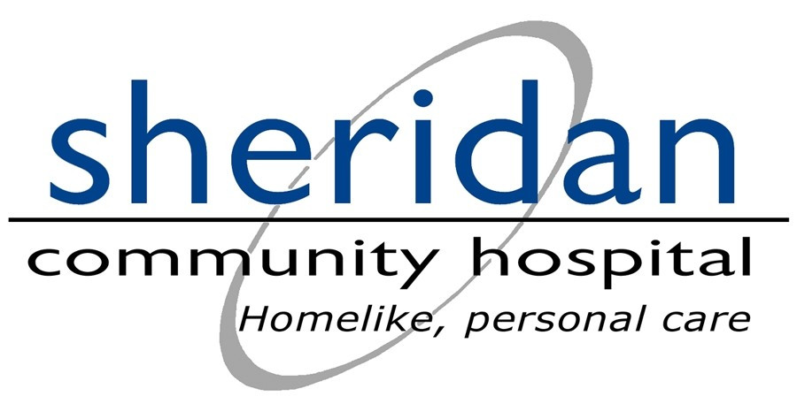 SHERIDAN COMMUNITY HOSPITAL