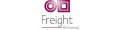 Freight Personnel