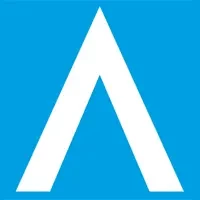 Blue Arrow