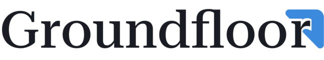 Groundfloor