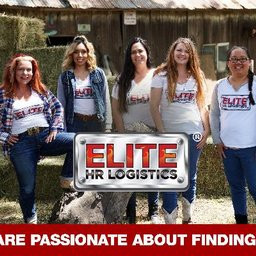Elite HR Logistics Inc.