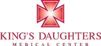 KINGS DAUGHTERS MEDICAL CENTER