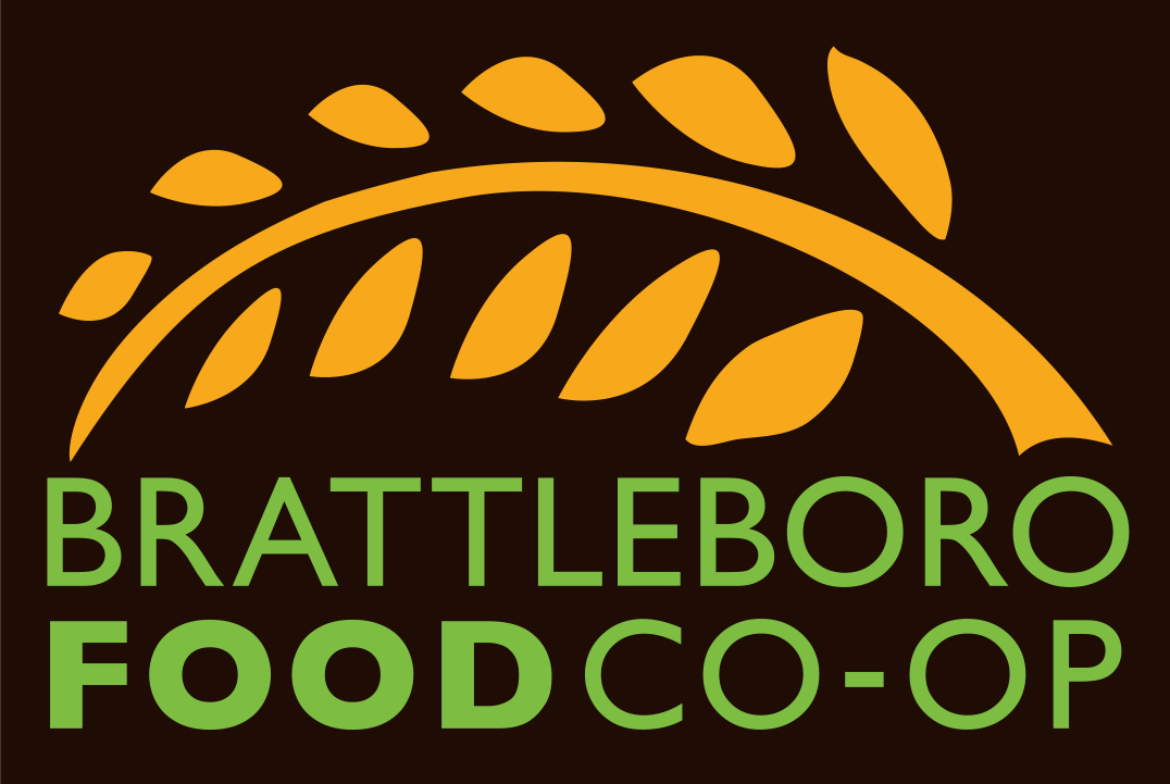 BRATTLEBORO FOOD COOP