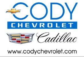 Cody Chevrolet-Cadillac