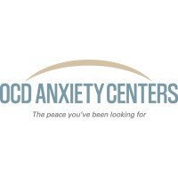 OCD Anxiety Centers