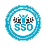 Staffing Solutions Organization