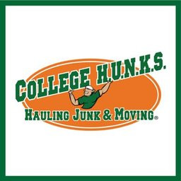 College Hunks Hauling Junk & Moving