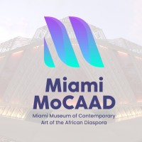 Miami Museum of Contemporary Art of the African Diaspora