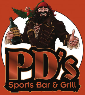 PD's Sports Bar & Grill image