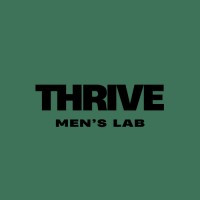 Thrive Men's Lab