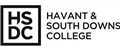 Havant and South Downs College (HSDC)
