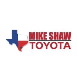 Mike Shaw Toyota
