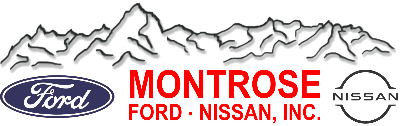MONTROSE FORD NISSAN