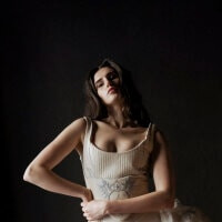 Giorgia Arcidiacono Bridal Designer