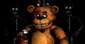 A Beginner's Guide to Five Nights at Freddy's