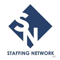 Staffing Network