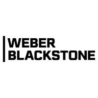Weber Blackstone