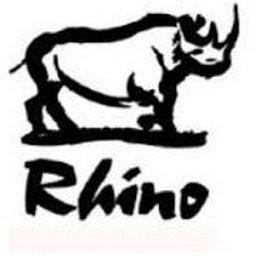 Rhino Staging