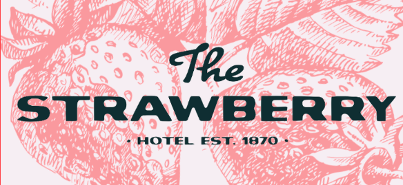 Strawberry Hills Hotel