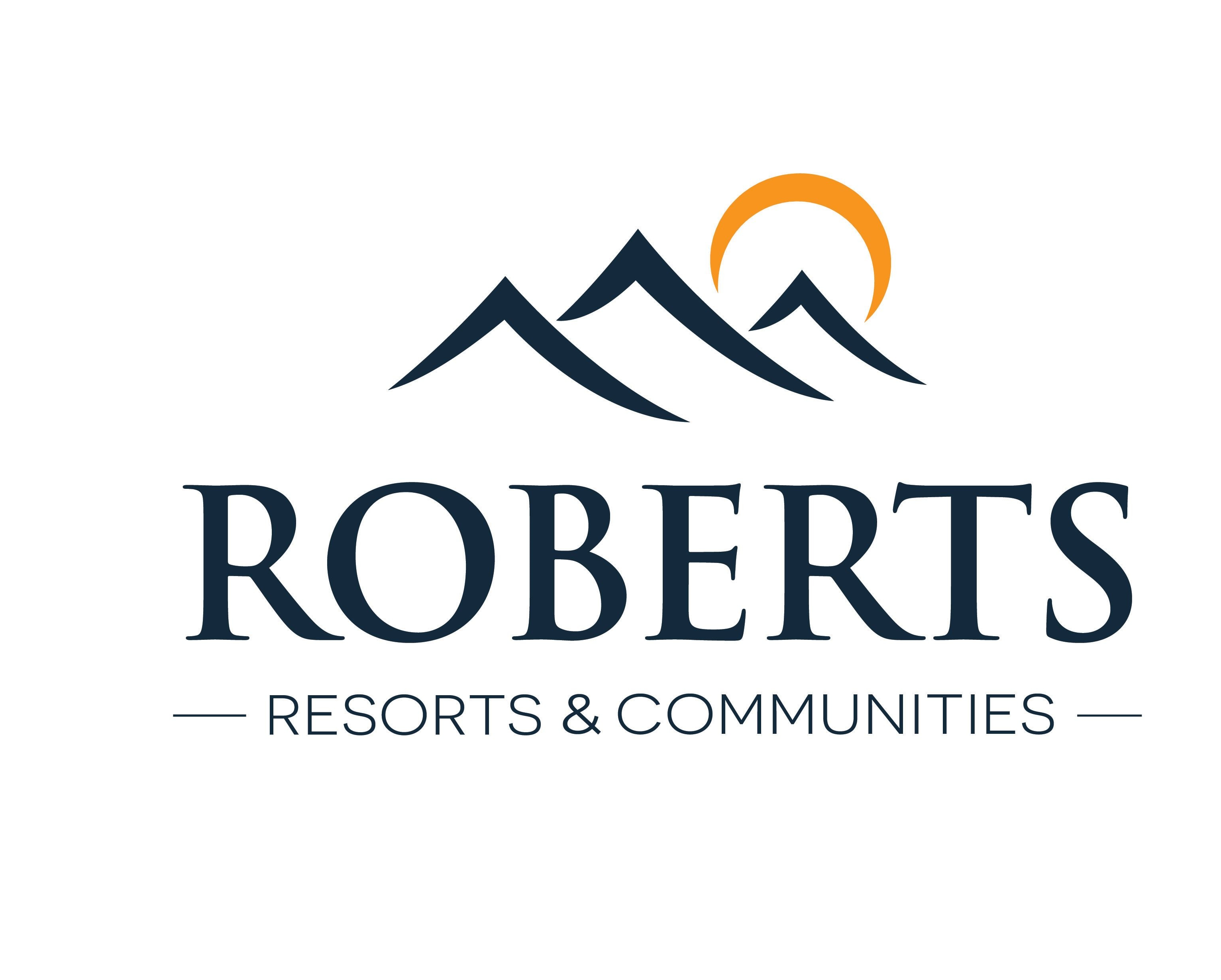 Roberts Resorts & Communities
