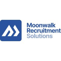 Moonwalk Recruitment Solutions