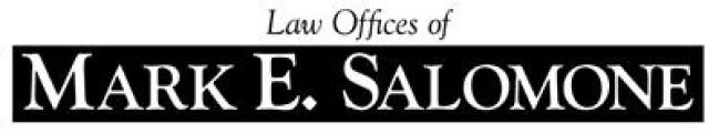 Law Offices of Mark E. Salomone