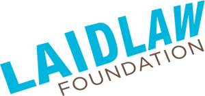 Laidlaw Foundation