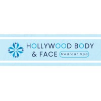 Hollywood Body and Face