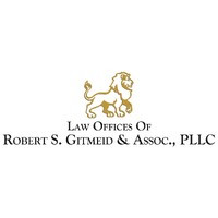Law Offices of Robert S. Gitmeid & Assoc. PLLC